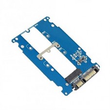 M.2 NGFF to 2.5" SATA converter (079-HDX-NGFF-SATA)