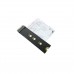 NVME to 12+16 Pin SSD adapter for 2013 - 2017 MacBook A1465 A1466 A1502 & etc. (079-M.2.2AP2017L) NVME to 12+16 Pin SSD adapter for 2013 - 2017 MacBook A1465 A1466 A1502 & etc. (079-M.2.2AP2017L)