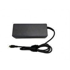 100W Universal Notebook Adapter USB-C Automatic Black (100W-UC01DSE)