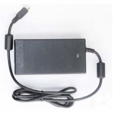 150W Compatible Adapter (12V 12.5A Round 4 Pin) (120125PR4P)