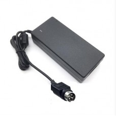 90W Notebook adapter DS418 415 416 916 (12V 7.5A Round 4 Pin) bulk packing (120750R4P)