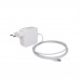 45W adapter Apple MacBook Air A1369 A1370 Series (14.5V 3.1A MagSafe 1 5pin) (145310A-L5P01) 45W adapter Apple MacBook Air A1369 A1370 Series (14.5V 3.1A MagSafe 1 5pin) (145310A-L5P01)