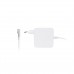 45W adapter Apple MacBook Air A1369 A1370 Series (14.5V 3.1A MagSafe 1 5pin) (145310A-L5P01) 45W adapter Apple MacBook Air A1369 A1370 Series (14.5V 3.1A MagSafe 1 5pin) (145310A-L5P01)