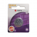 AgfaPhoto CR2016 Batterij 3V, Blister 1 stuk (150-803418) AgfaPhoto CR2016 Batterij 3V, Blister 1 stuk (150-803418)