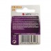 AgfaPhoto CR2016 Batterij 3V, Blister 1 stuk (150-803418) AgfaPhoto CR2016 Batterij 3V, Blister 1 stuk (150-803418)