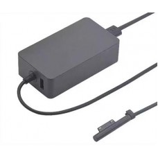65W Desktop Charger Adapter for Microsoft Surface laptop 3 Pro 5 Pro 6 Pro 3 Pro 4 Pro 7 Pro 7+ Pro 8  Pro X (15V 4A) bulk packing (150400MS5PEDO)