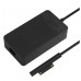 102W Charger Adapter for Microsoft Surface Laptop Studio 2 Book 1 2 3 Series 1798 1951 (15V 6.33A) (150633MS5PED) 102W Charger Adapter for Microsoft Surface Laptop Studio 2 Book 1 2 3 Series 1798 1951 (15V 6.33A) (150633MS5PED)