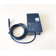 127W Charger Adapter for Microsoft Surface Book 3 Series (15V 8A) bulk packing (150800MS5PED) 127W Charger Adapter for Microsoft Surface Book 3 Series (15V 8A) bulk packing (150800MS5PED)