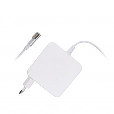60W adapter Apple MacBook 13 Series (16.5V 3.65A MagSafe 1 5Pin) (165365A-L5P01) 60W adapter Apple MacBook 13 Series (16.5V 3.65A MagSafe 1 5Pin) (165365A-L5P01)