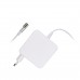 60W adapter Apple MacBook 13 Series (16.5V 3.65A MagSafe 1 5Pin) (165365A-L5P01) 60W adapter Apple MacBook 13 Series (16.5V 3.65A MagSafe 1 5Pin) (165365A-L5P01)