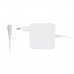 60W adapter Apple MacBook 13 Series (16.5V 3.65A MagSafe 1 5Pin) (165365A-L5P01) 60W adapter Apple MacBook 13 Series (16.5V 3.65A MagSafe 1 5Pin) (165365A-L5P01)