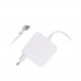 60W adapter Apple MacBook 13 Series (16.5V 3.65A MagSafe 2 5Pin) (165365A-T5P01) 60W adapter Apple MacBook 13 Series (16.5V 3.65A MagSafe 2 5Pin) (165365A-T5P01)