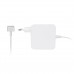 60W adapter Apple MacBook 13 Series (16.5V 3.65A MagSafe 2 5Pin) (165365A-T5P01) 60W adapter Apple MacBook 13 Series (16.5V 3.65A MagSafe 2 5Pin) (165365A-T5P01)