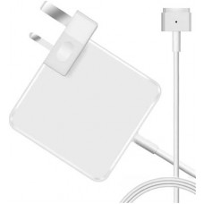 60W adapter Apple MacBook 13 Series (16.5V 3.65A MagSafe 2 5Pin) (165365A-T5P01OUK) 60W adapter Apple MacBook 13 Series (16.5V 3.65A MagSafe 2 5Pin) (165365A-T5P01OUK)