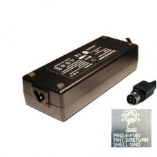 100W Adapter 18V 4pin bulk packing (180555R4P)