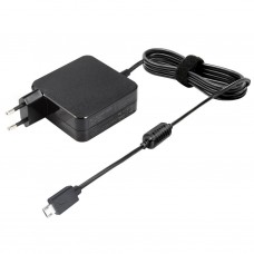 33W Adapter for ASUS Eee Book X205T X205TA (19V 1.75A M plug) (190175USBL3E) 33W Adapter for ASUS Eee Book X205T X205TA (19V 1.75A M plug) (190175USBL3E)