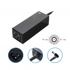 40W Compatible Adapter for LG Monitors Power Supply 19V 2.1A (6.5*4.5mm) (190210LG65) 40W Compatible Adapter for LG Monitors Power Supply 19V 2.1A (6.5*4.5mm) (190210LG65)