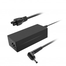 65W Charger Adapter without Pin for Asus Zenbook UX31A (19V 3.42A 4.0x1.35mm) (190342AS40135E)
