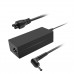 65W Charger Adapter without Pin for Asus Zenbook UX31A (19V 3.42A 4.0x1.35mm) (190342AS40135E) 65W Charger Adapter without Pin for Asus Zenbook UX31A (19V 3.42A 4.0x1.35mm) (190342AS40135E)
