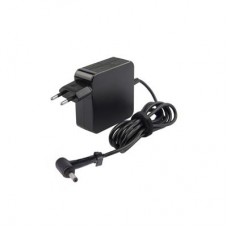 65W Wall Charger Adapter for ASUS B400A X1704ZA with short 10.5MM Center Pin (19V 3.42A 4.5mmx3.0 mm) bulk packing (190342AS4530WS)