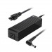 135W Notebook adapter for Acer Asus MSI (19V 7.1A 5.5X2.5mm) (190710A00E) 135W Notebook adapter for Acer Asus MSI (19V 7.1A 5.5X2.5mm) (190710A00E)