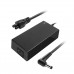 180W Adapter for MSI GT70 GX70 ASUS G751J GL502 (19V 9.5A 5.5*2.5mm) bulk packing (190950S00E) 180W Adapter for MSI GT70 GX70 ASUS G751J GL502 (19V 9.5A 5.5*2.5mm) bulk packing (190950S00E)