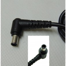 40W Notebook adapter for Sony T Series (19.5V 2A 6.5*4.4mm) (195200S64) 40W Notebook adapter for Sony T Series (19.5V 2A 6.5*4.4mm) (195200S64)