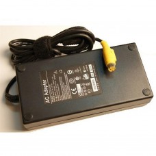 180W adapter Toshiba Satellite X205-S9349 Series (19V 9.5A 180W 4-prong) (195950TB4P) 180W adapter Toshiba Satellite X205-S9349 Series (19V 9.5A 180W 4-prong) (195950TB4P)
