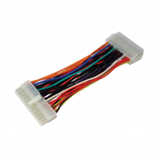 ATX 20+24 Pin Stroom adapter (20-24 Pin)