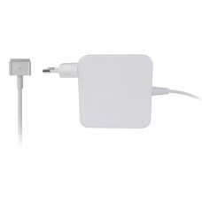 85W Notebook adapter for Apple MacBook Pro 13 Magsafe 2 (20V 4.25A) (200425A-T5P01) 85W Notebook adapter for Apple MacBook Pro 13 Magsafe 2 (20V 4.25A) (200425A-T5P01)