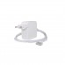 85W Notebook adapter for Apple MacBook Pro 13 Magsafe 2 (20V 4.25A) (200425A-T5P01) 85W Notebook adapter for Apple MacBook Pro 13 Magsafe 2 (20V 4.25A) (200425A-T5P01)