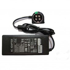 90W Adapter for Dell 2001FP 2100FP LCD Monitor (20V 4.5A 4-Pin Tip) (200450R4P) 90W Adapter for Dell 2001FP 2100FP LCD Monitor (20V 4.5A 4-Pin Tip) (200450R4P)