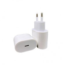 20W USB-C PD Charger Adapter for iPhone 15 iPhone16 iPhone 17 MacBook Neo, Compatible with MHJE3ZM/A op=op (20W-UC01WAH)