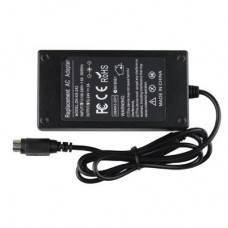 48W Adapter 24V 2A 3-pin for POS system bulk packing (240200R3P)
