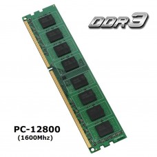 A-Brand 4GB DDR3 UDIMM Memory *Pulled* 1.5V op=op (2DT3S4G00) A-Brand 4GB DDR3 UDIMM Memory *Pulled* 1.5V op=op (2DT3S4G00)