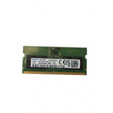 Samsung SODIMM 8GB DDR5 262p 5600Mhz, Used (2NB5S8G02) Samsung SODIMM 8GB DDR5 262p 5600Mhz, Used (2NB5S8G02)