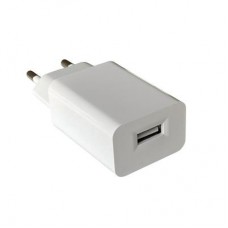 15W Adapter for Tablet 5V 3A USB-A (500240UA01) 15W Adapter for Tablet 5V 3A USB-A (500240UA01)
