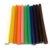 Lijmpatroon 7.0mm x 250mm, Roze, per stuk (557-BST-B-GS07250-PNK) Lijmpatroon 7.0mm x 250mm, Roze, per stuk (557-BST-B-GS07250-PNK)