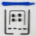 821-1501-A Hard Drive Flex Opening Tools opening Wheel for Mac Mini A1347 922-9560 076-1412 (557-OT-MACMI-01) 821-1501-A Hard Drive Flex Opening Tools opening Wheel for Mac Mini A1347 922-9560 076-1412 (557-OT-MACMI-01)