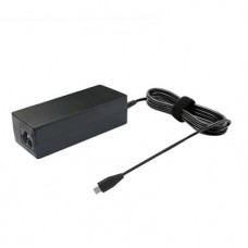 65W USB-C Universal Notebook Adapter Black (65W-UC01DSE)