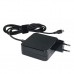 90W Universal Notebook Adapter USB-C Automatic Black (90W-TYPEC01B) 90W Universal Notebook Adapter USB-C Automatic Black (90W-TYPEC01B)