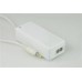 22W Notebook adapter for Asus EEE PC 700 Series (9.5V 2.31A 4.8X1.7mm) (9502315A4817) 22W Notebook adapter for Asus EEE PC 700 Series (9.5V 2.31A 4.8X1.7mm) (9502315A4817)