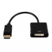 Displayport Male to DVI-D Female Adapter Cable (AC-DP-DVI-M-F)