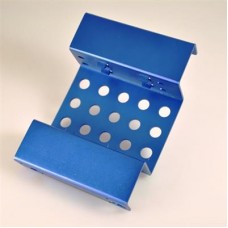 Aluminium Bracket voor 2.5 SSD naar 5.25 Bay (AC525-25)