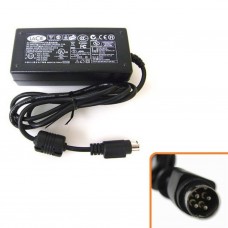 34W Adapter voor LaCie AC Adapter 34W 12V 5V 2A met 4-pin stekker bulk packing (ACU034A-0512) 34W Adapter voor LaCie AC Adapter 34W 12V 5V 2A met 4-pin stekker bulk packing (ACU034A-0512)
