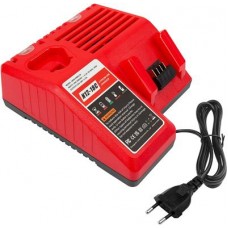 charger for Milwaukee M18 M12 battery 12-18V (ADP-180300M12)