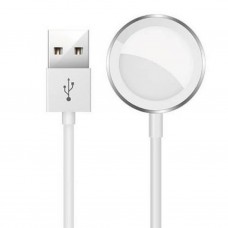TOTU Glory Series for Apple Watch Gen. 1-5 Magnetic Wireless Charger White (ADP-WC-CACW-030) TOTU Glory Series for Apple Watch Gen. 1-5 Magnetic Wireless Charger White (ADP-WC-CACW-030)