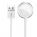 TOTU Glory Series for Apple Watch Gen. 1-5 Magnetic Wireless Charger White (ADP-WC-CACW-030) TOTU Glory Series for Apple Watch Gen. 1-5 Magnetic Wireless Charger White (ADP-WC-CACW-030)