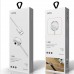TOTU Glory Series for Apple Watch Gen. 1-5 Magnetic Wireless Charger White (ADP-WC-CACW-030) TOTU Glory Series for Apple Watch Gen. 1-5 Magnetic Wireless Charger White (ADP-WC-CACW-030)