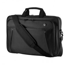 14.1 HP Notebook Business Slim Top Load Carrying Case, Black, 2SC65UT (BAG-HQ001) 14.1 HP Notebook Business Slim Top Load Carrying Case, Black, 2SC65UT (BAG-HQ001)